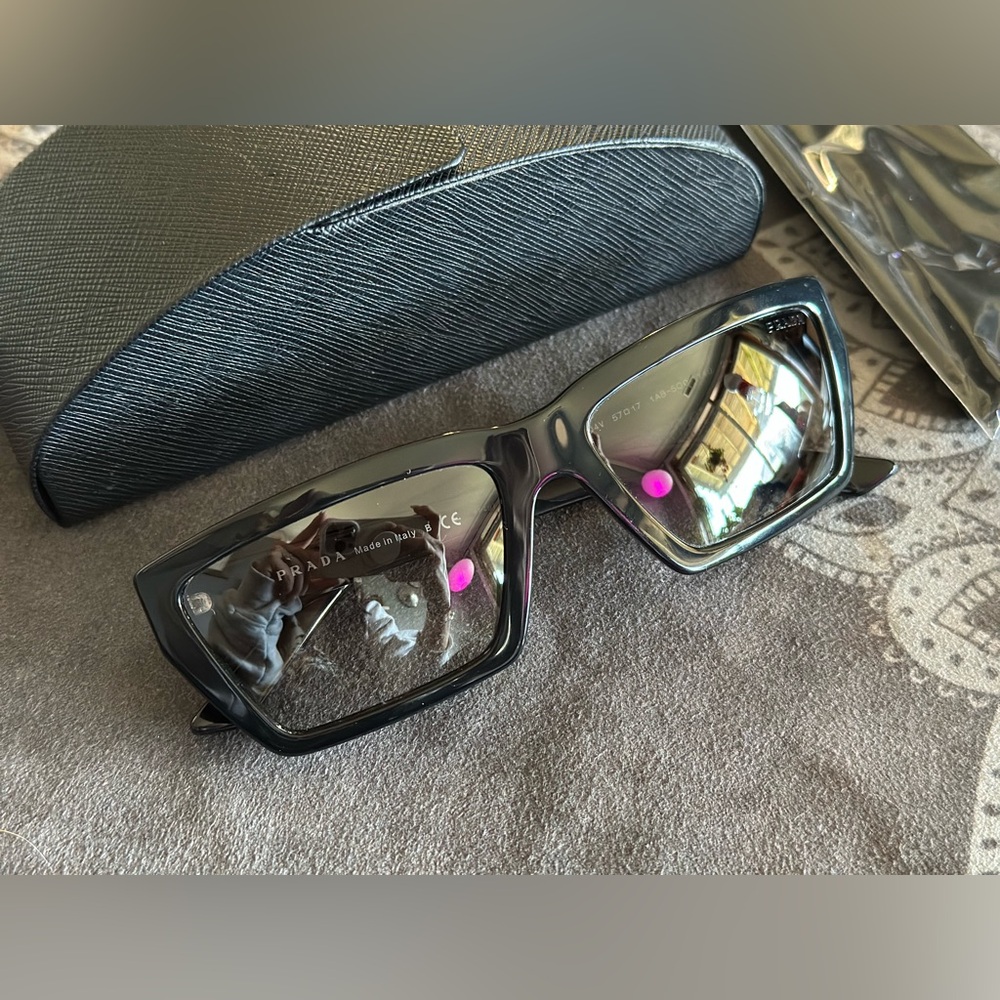 Prada PR 04VS PR04VS Sunglasses